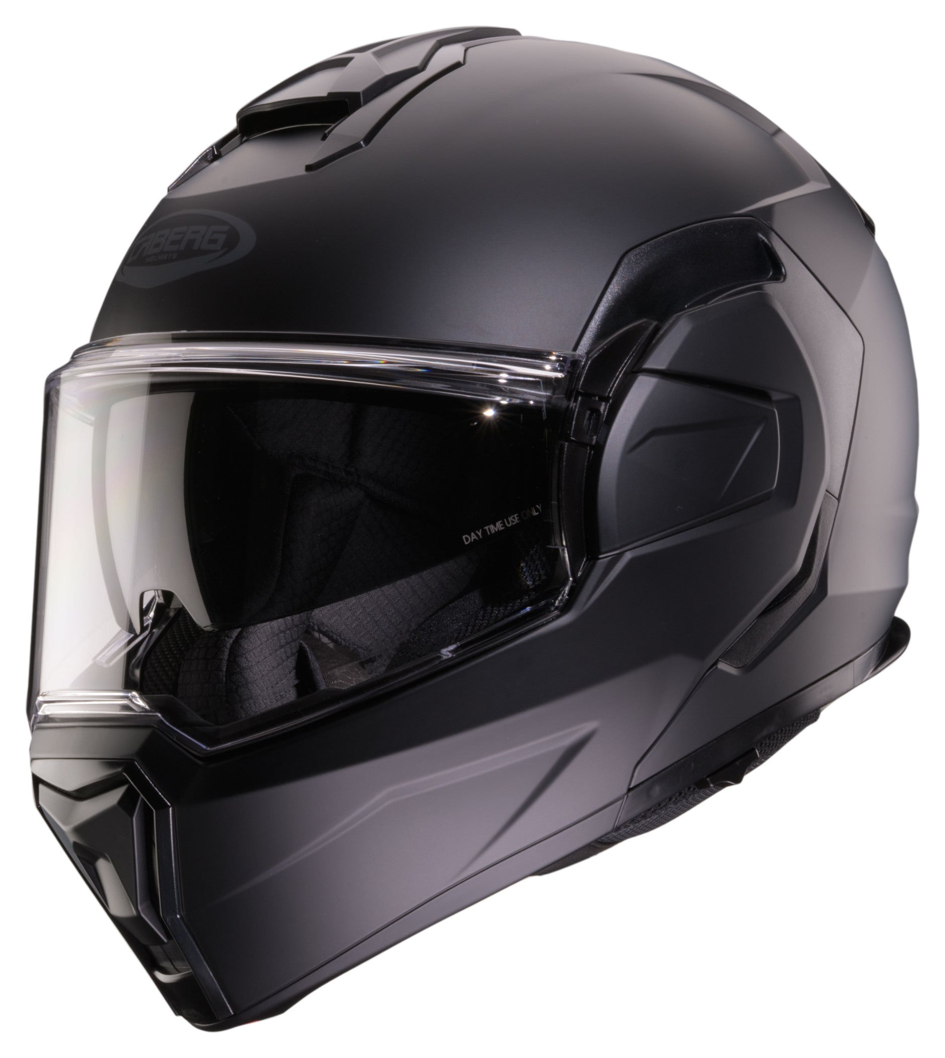 Cască Moto Caberg Trip - Vizor Pinlock, Ochelari Soare