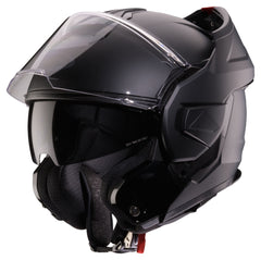 Cască Moto Caberg Trip - Vizor Pinlock, Ochelari Soare