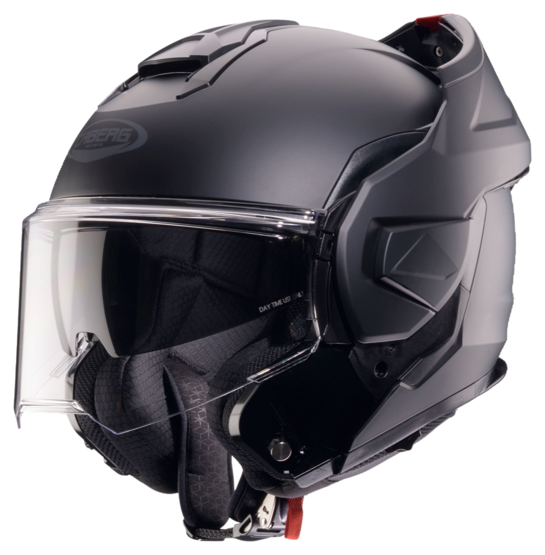 Cască Moto Caberg Trip - Vizor Pinlock, Ochelari Soare