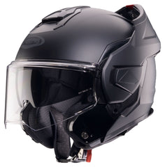 Cască Moto Caberg Trip - Vizor Pinlock, Ochelari Soare