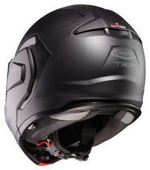 Cască Moto Caberg Trip - Vizor Pinlock, Ochelari Soare
