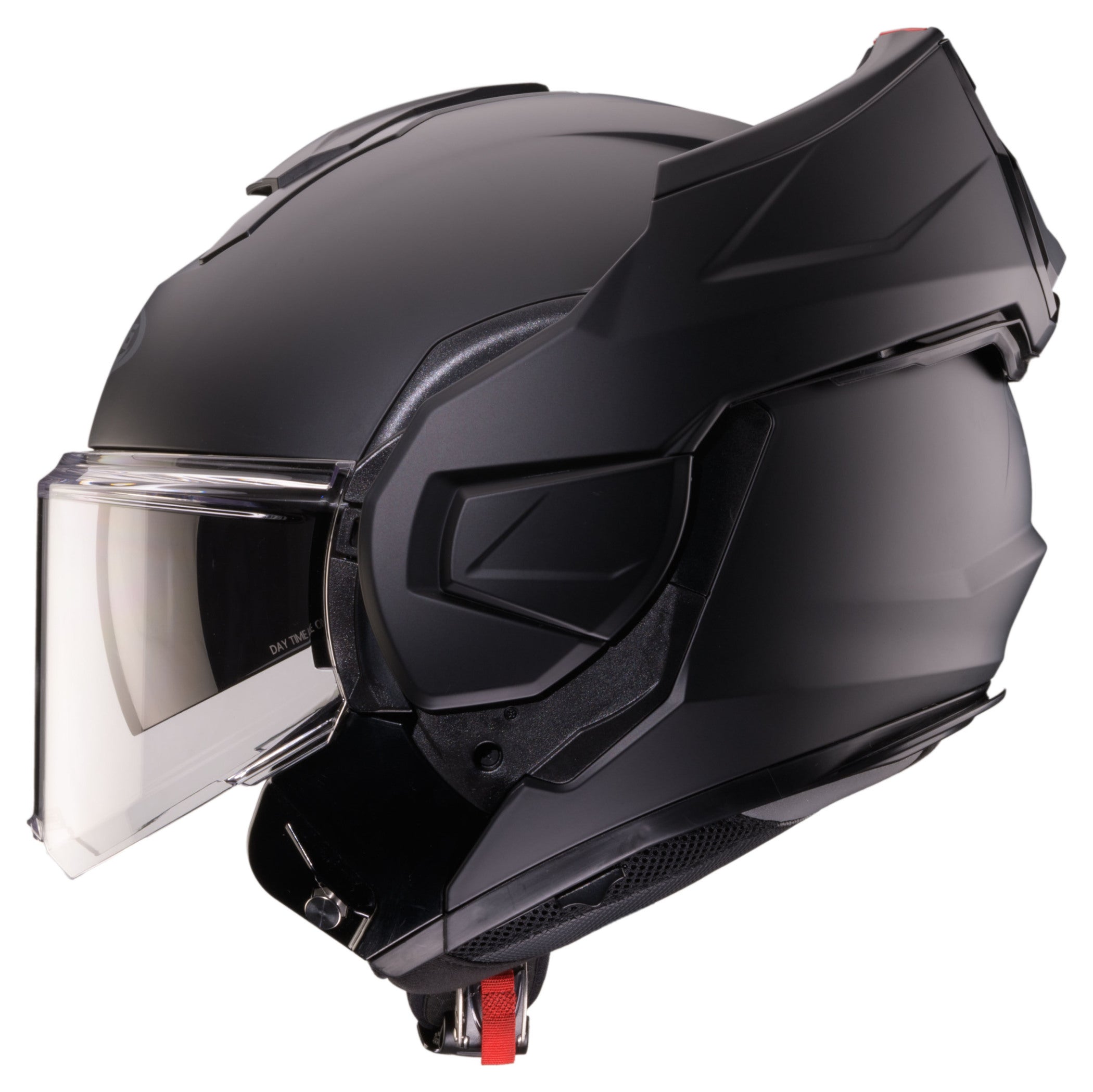 Cască Moto Caberg Trip - Vizor Pinlock, Ochelari Soare