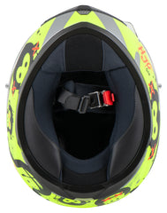 Cască Moto Copii C10 HJC - Siguranță și Confort ECE 22.06