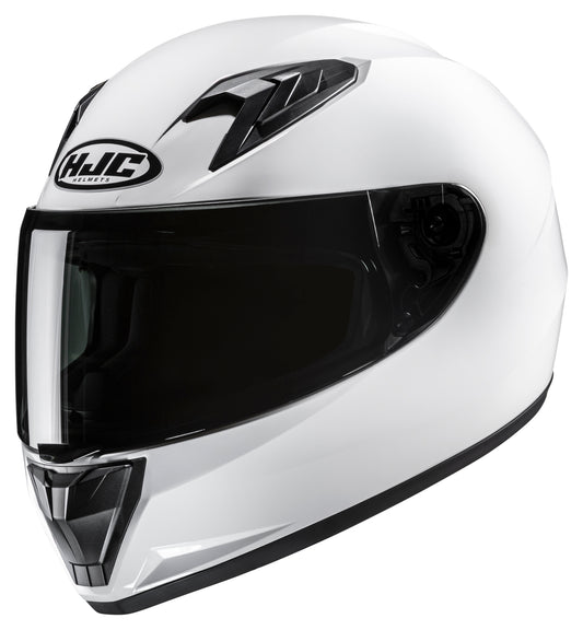 Cască Moto Copii HJC Y10 - Confort și Siguranță ECE 22.06