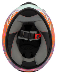 Cască Moto Copii S-12 Kids Evo - ECE 22.06, Confortabilă