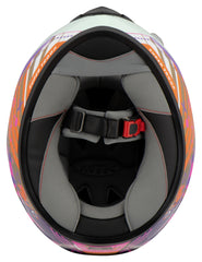 Cască Moto Copii S-12 Kids Evo - ECE 22.06, Confortabilă