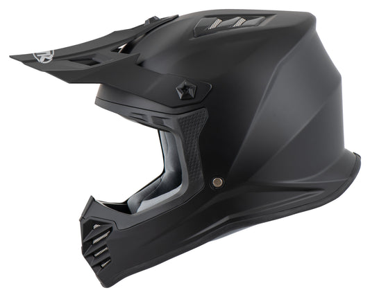 Cască Moto Copii X7B-S Louis - ECE 22.06, Ușoară