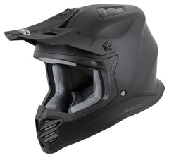 Cască Moto Copii X7B-S Louis - ECE 22.06, Ușoară