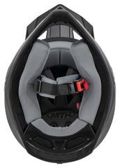Cască Moto Copii X7B-S Louis - ECE 22.06, Ușoară