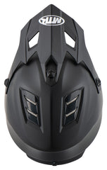 Cască Moto Copii X7B-S Louis - ECE 22.06, Ușoară