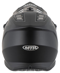 Cască Moto Copii X7B-S Louis - ECE 22.06, Ușoară