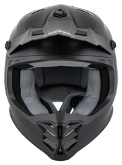 Cască Moto Copii X7B-S Louis - ECE 22.06, Ușoară