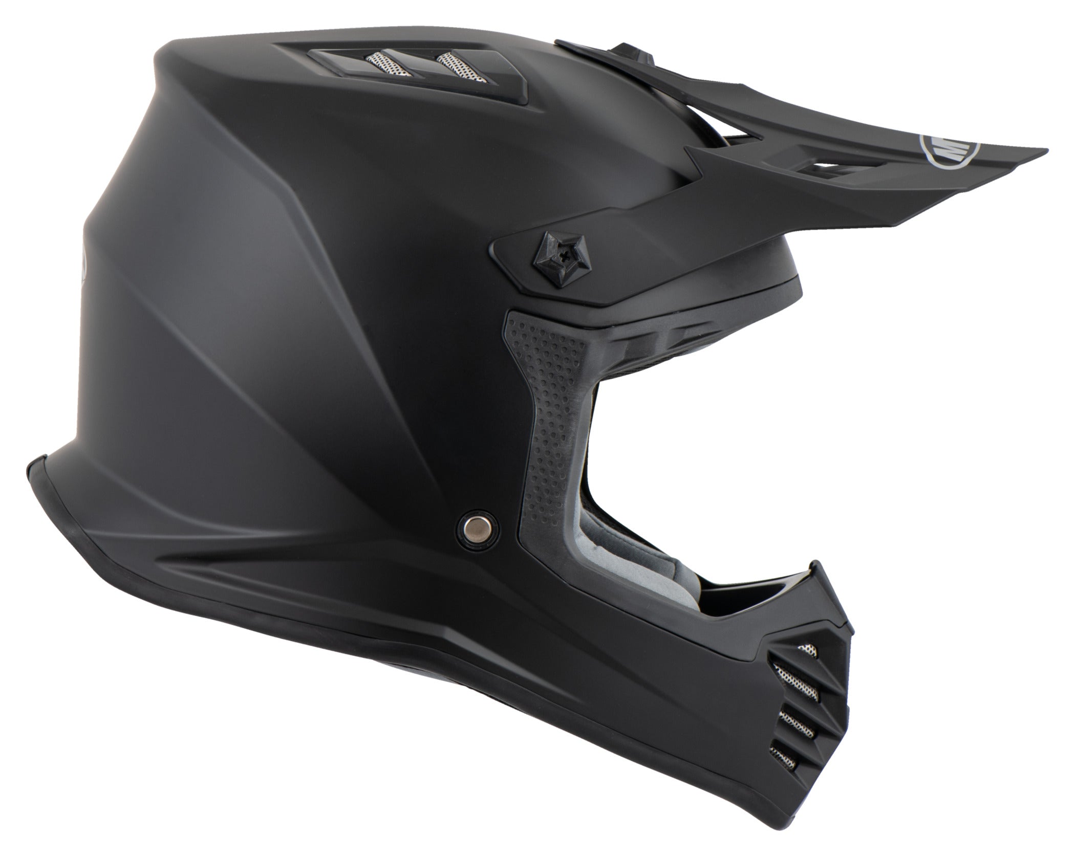 Cască Moto Copii X7B-S Louis - ECE 22.06, Ușoară