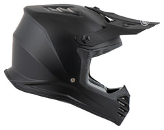 Cască Moto Copii X7B-S Louis - ECE 22.06, Ușoară