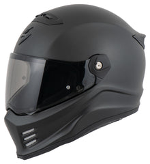 Cască Moto Covert-Fx Louis - Fibră de Sticlă, ECE 22.06