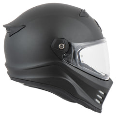 Cască Moto Covert-Fx Louis - Fibră de Sticlă, ECE 22.06