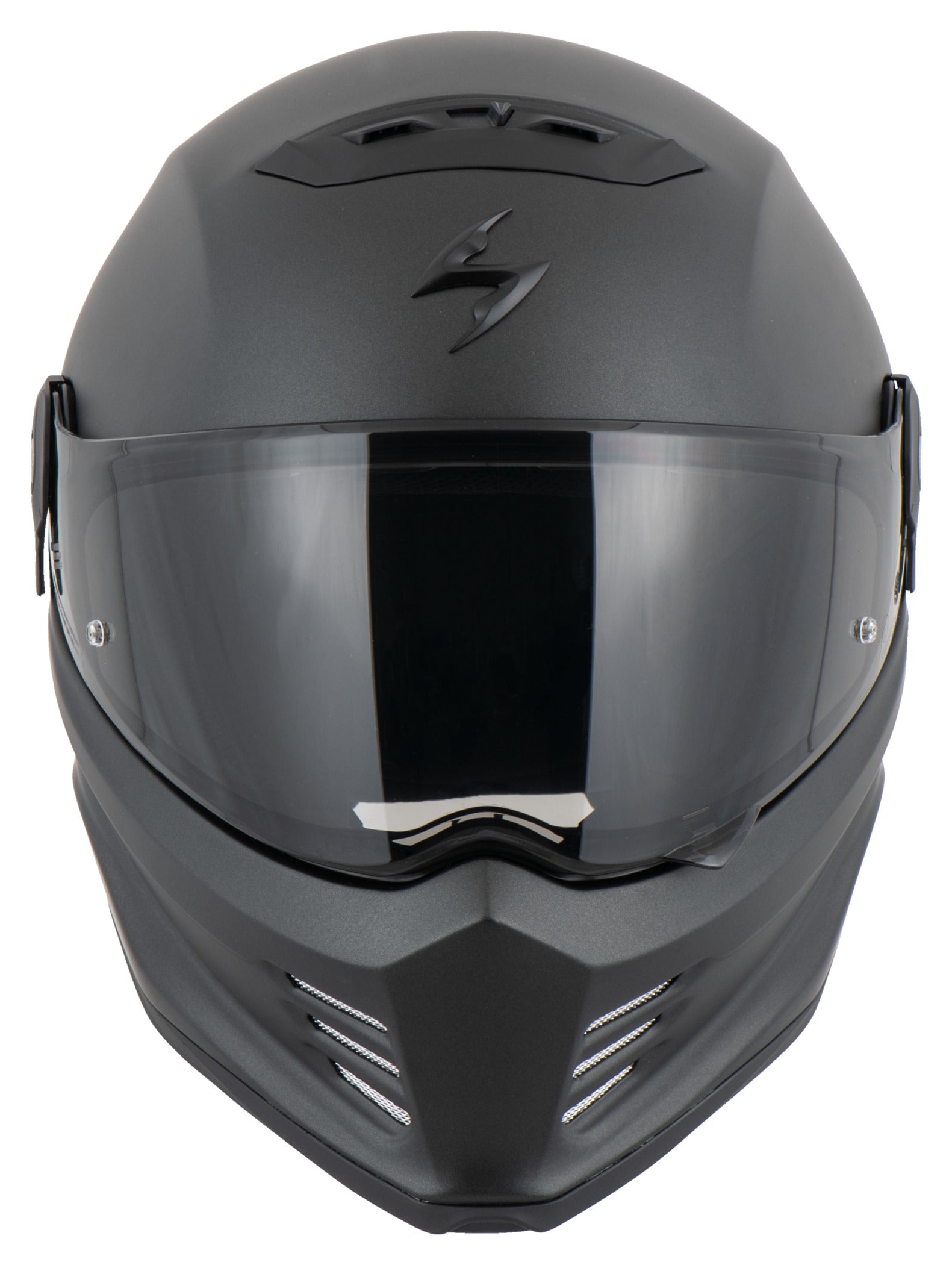 Cască Moto Covert-Fx Louis - Fibră de Sticlă, ECE 22.06