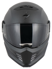 Cască Moto Covert-Fx Louis - Fibră de Sticlă, ECE 22.06