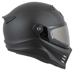 Cască Moto Covert-Fx Louis - Fibră de Sticlă, ECE 22.06