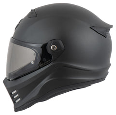 Cască Moto Covert-Fx Louis - Fibră de Sticlă, ECE 22.06