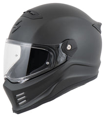 Cască Moto Covert-Fx Louis - Fibră de Sticlă, ECE 22.06