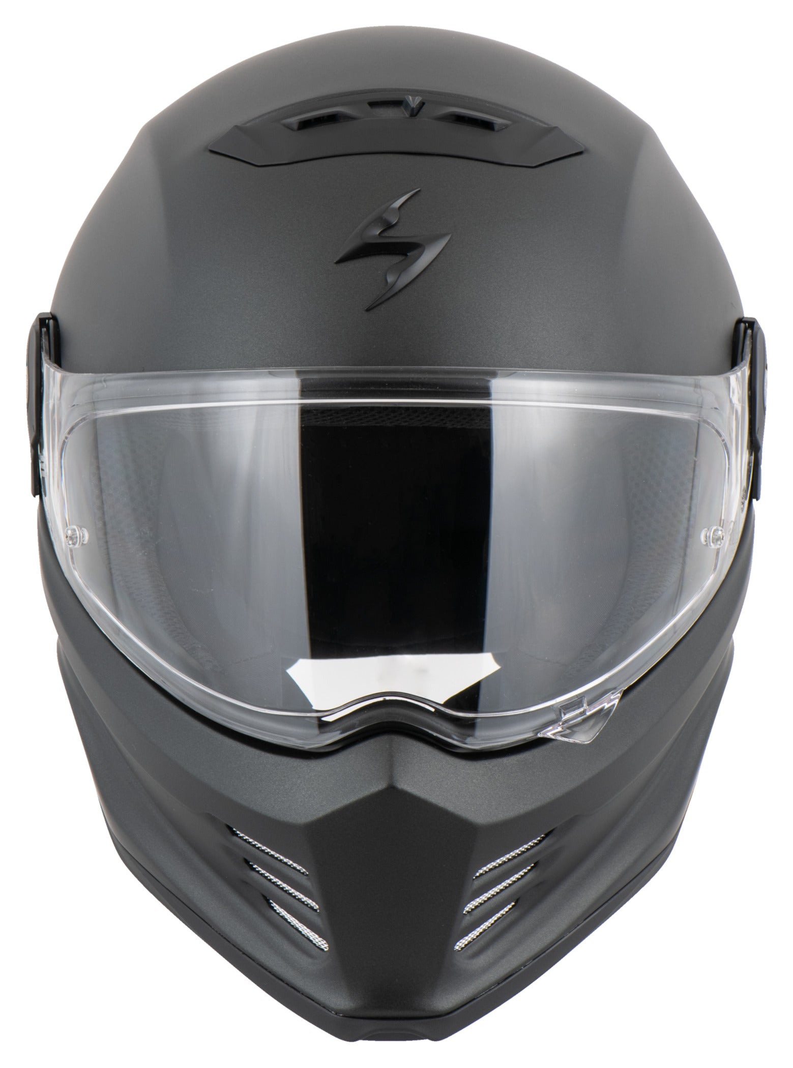 Cască Moto Covert-Fx Louis - Fibră de Sticlă, ECE 22.06