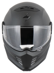 Cască Moto Covert-Fx Louis - Fibră de Sticlă, ECE 22.06