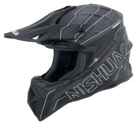 Cască Moto Cross Evo Carbon - Ultraușoară, ECE 22.06