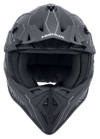 Cască Moto Cross Evo Carbon - Ultraușoară, ECE 22.06