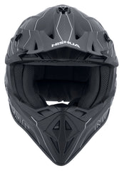 Cască Moto Cross Evo Carbon - Ultraușoară, ECE 22.06