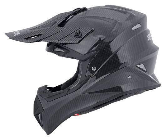 Cască Moto Cross Evo Carbon - Ușoară și Sigură ECE 22.06