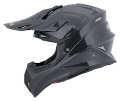 Cască Moto Cross Evo Carbon - Ușoară și Sigură ECE 22.06