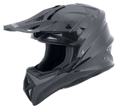 Cască Moto Cross Evo Carbon - Ușoară și Sigură ECE 22.06