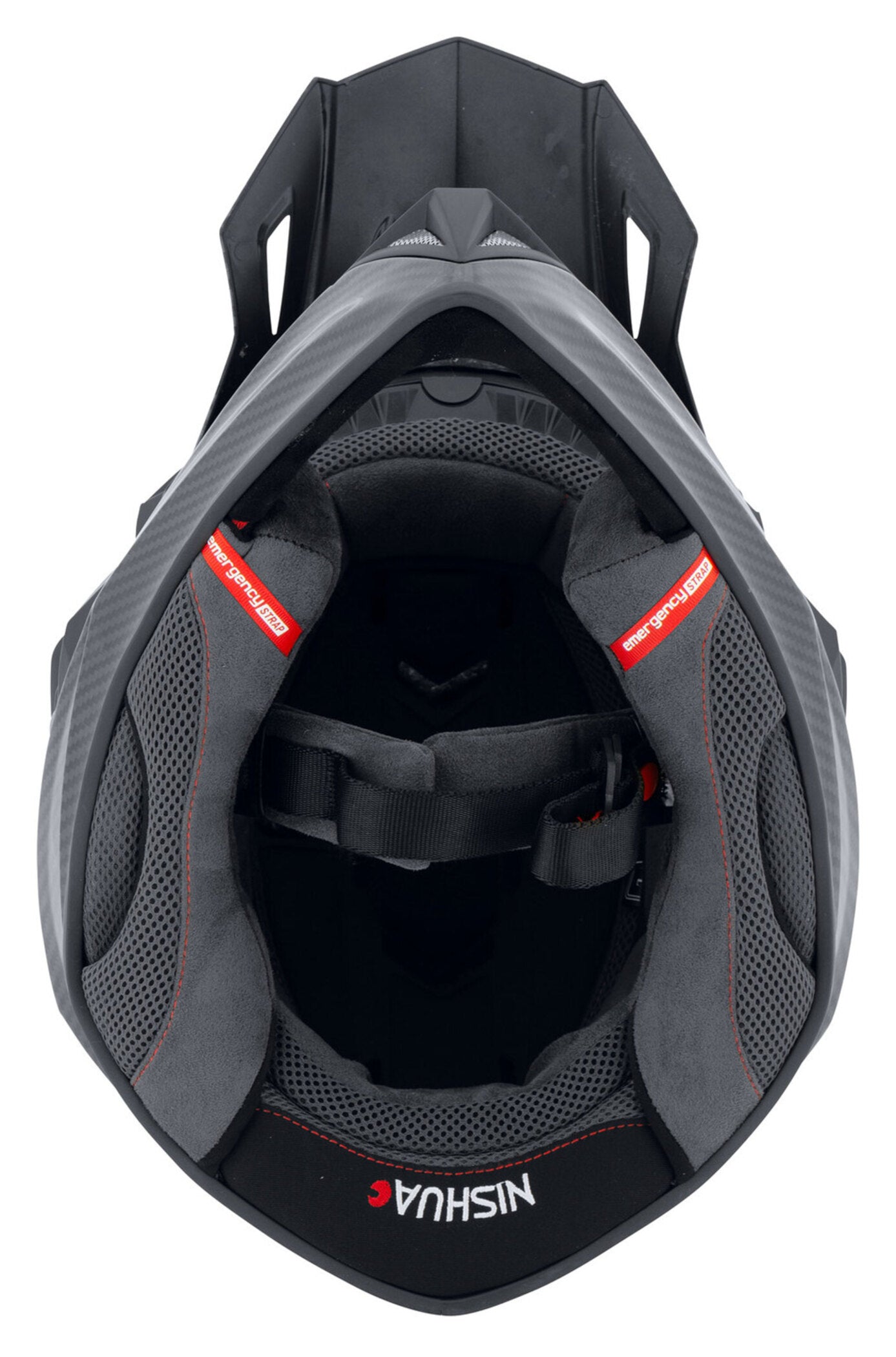 Cască Moto Cross Evo Carbon - Ușoară și Sigură ECE 22.06