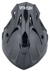 Cască Moto Cross Evo Carbon - Ușoară și Sigură ECE 22.06