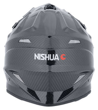Cască Moto Cross Evo Carbon - Ușoară și Sigură ECE 22.06