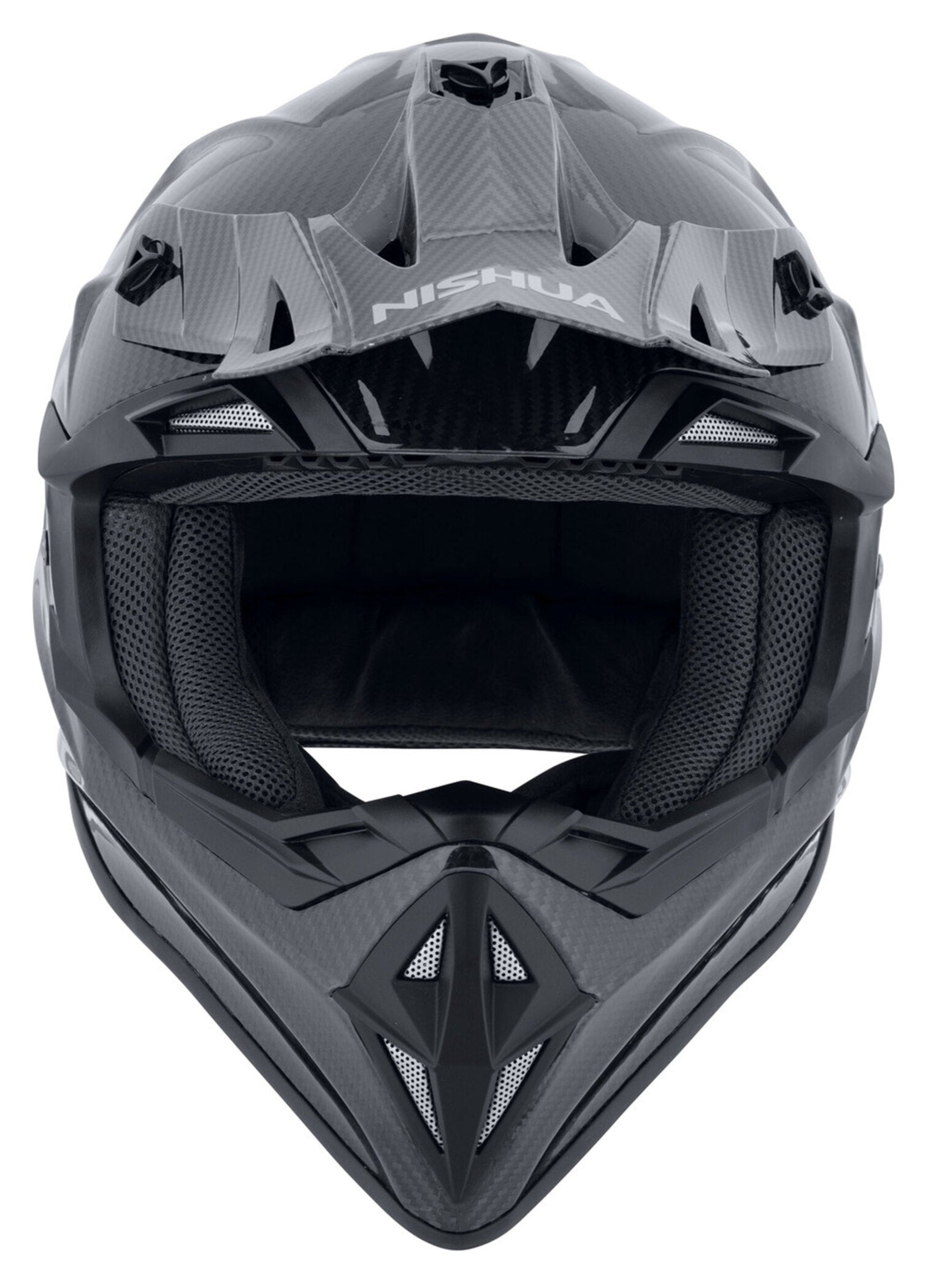 Cască Moto Cross Evo Carbon - Ușoară și Sigură ECE 22.06