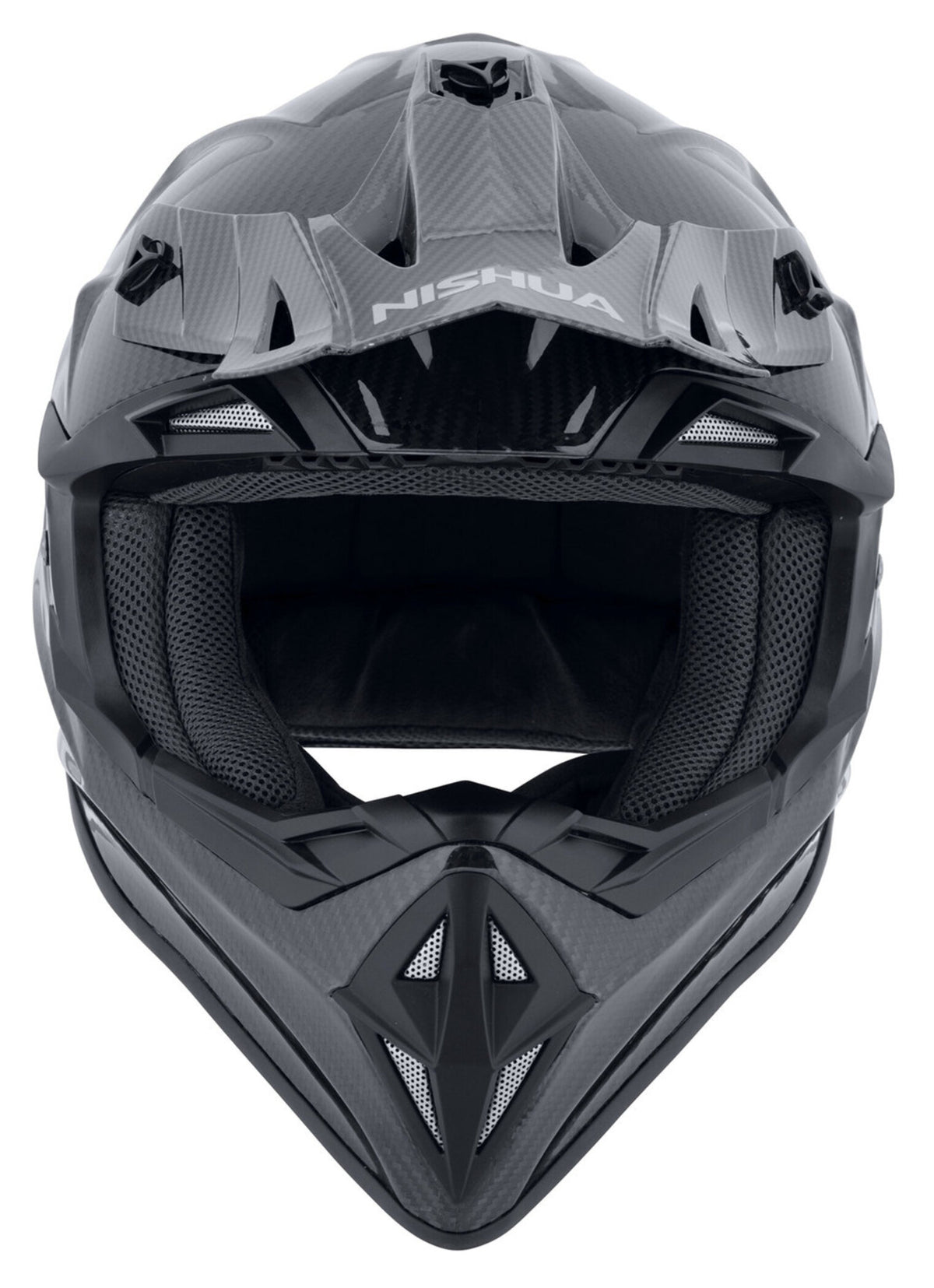 Cască Moto Cross Evo Carbon - Ușoară și Sigură ECE 22.06