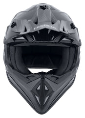 Cască Moto Cross Evo Carbon - Ușoară și Sigură ECE 22.06