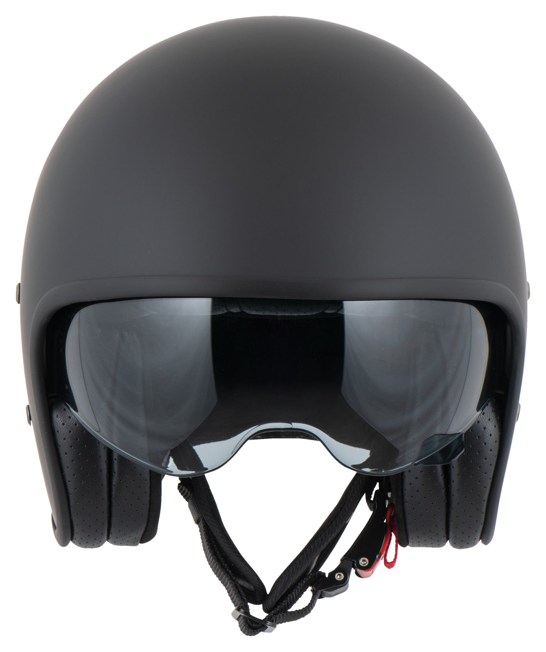 Cască Moto Cruise Fiber Louis - Fibră de sticlă, Vizieră Solară