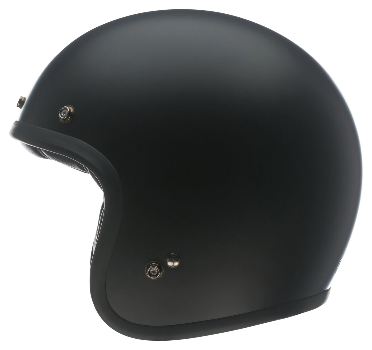 Cască Moto Custom 500 Bell - Retro, Fibra de Sticlă