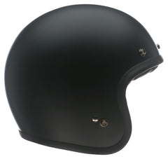 Cască Moto Custom 500 Bell - Retro, Fibra de Sticlă