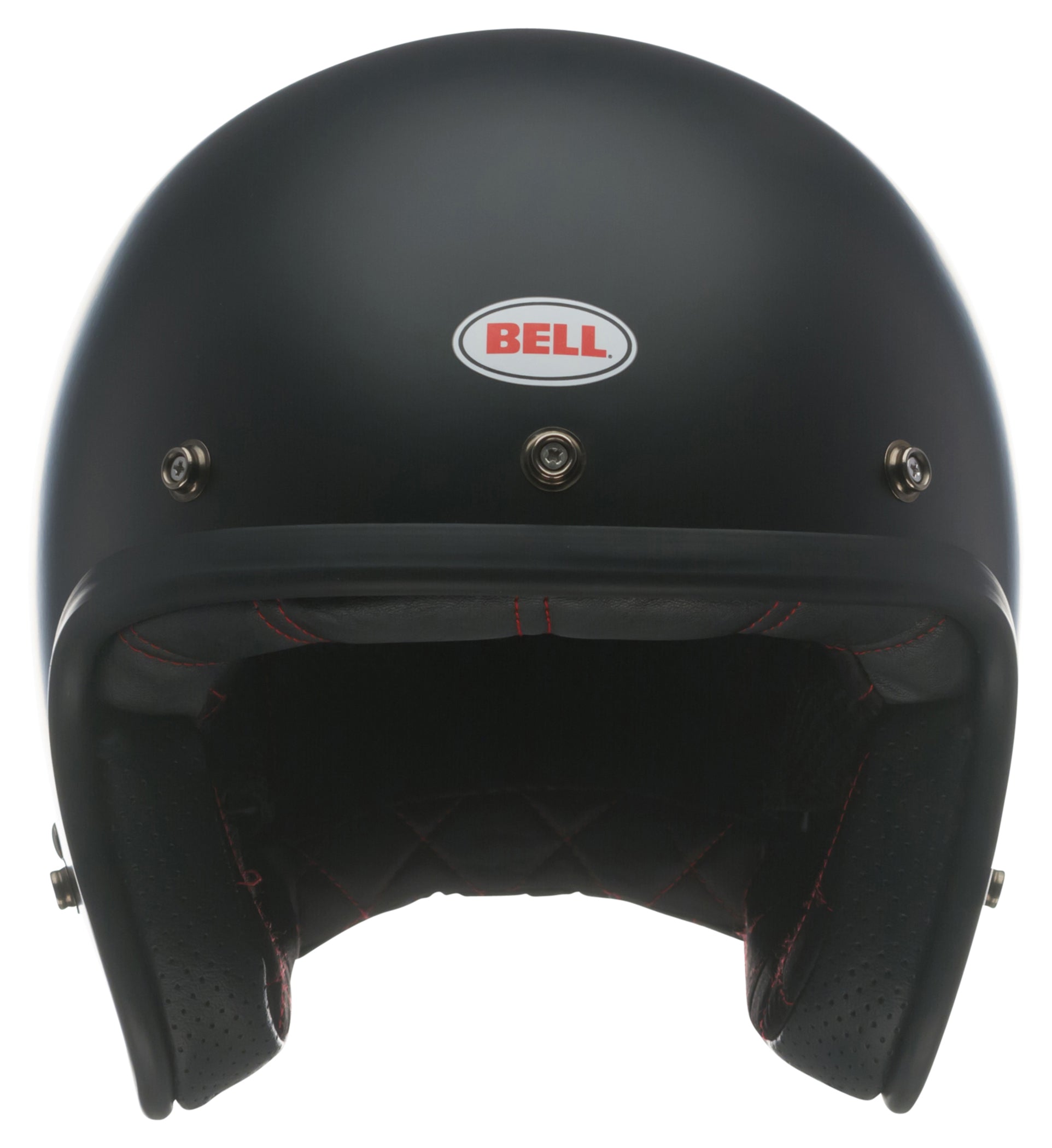 Cască Moto Custom 500 Bell - Retro, Fibra de Sticlă