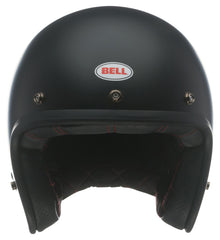 Cască Moto Custom 500 Bell - Retro, Fibra de Sticlă