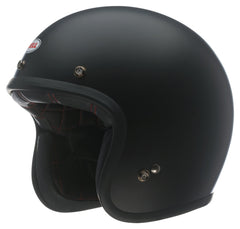 Cască Moto Custom 500 Bell - Retro, Fibra de Sticlă