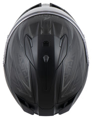 Cască Moto D-Skwal 3 Blast-R LE Shark - Pinlock, Ochelari Soare