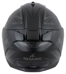 Cască Moto D-Skwal 3 Blast-R LE Shark - Pinlock, Ochelari Soare