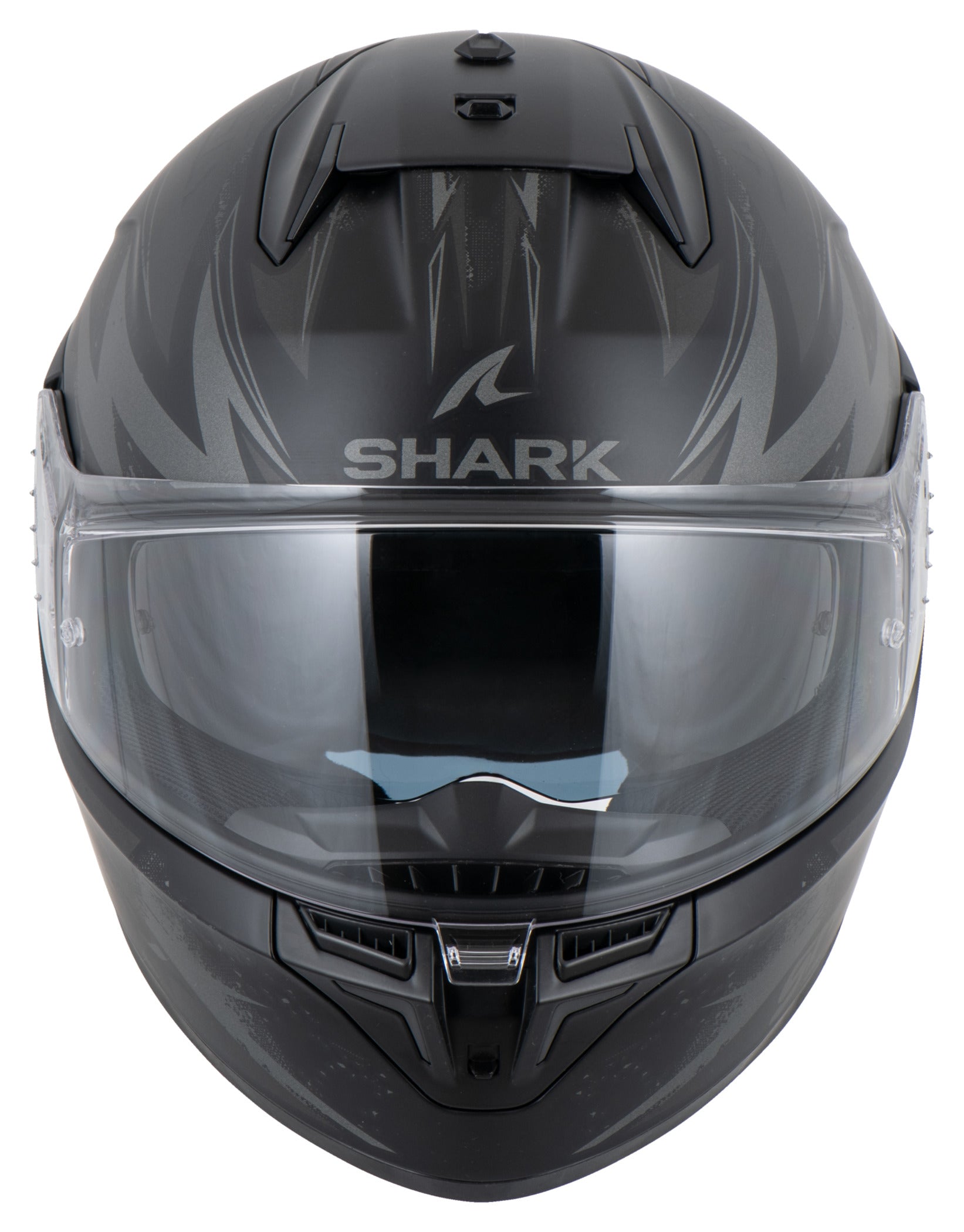Cască Moto D-Skwal 3 Blast-R LE Shark - Pinlock, Ochelari Soare