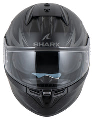 Cască Moto D-Skwal 3 Blast-R LE Shark - Pinlock, Ochelari Soare