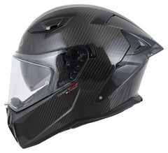 Cască Moto Drift Evo II Carbon - Ușoară & ECE 22.06